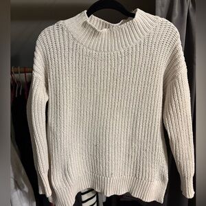 Aerie Turtleneck Sweater